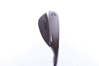 Used Titleist Vokey SM10 Nickel Sand Wedge - Right-Handed - 54 Degrees - Wedge Flex-Next Round