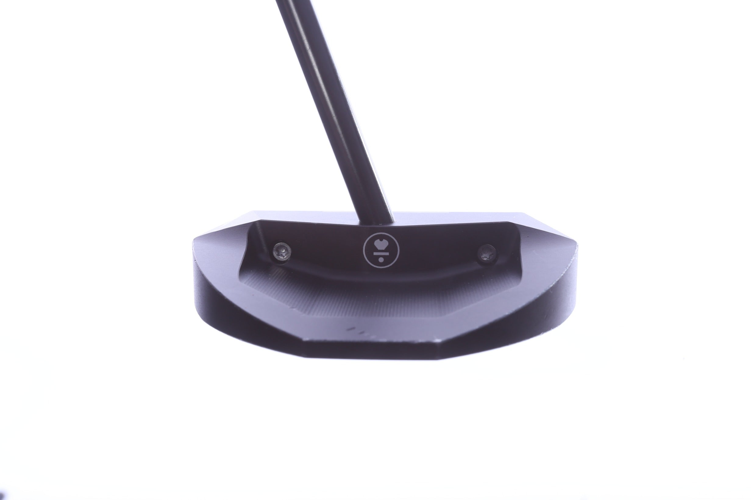 Used L.A.B. Golf OZ.1i Putter - Right-Handed - 35.5 in - Mallet-Next Round