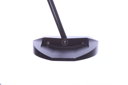 Used L.A.B. Golf OZ.1i Putter - Right-Handed - 35.5 in - Mallet-Next Round