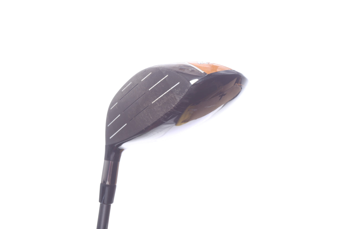 Used Callaway Mavrik 3-Wood - Right-Handed - 15 Degrees - Regular Flex-Next Round