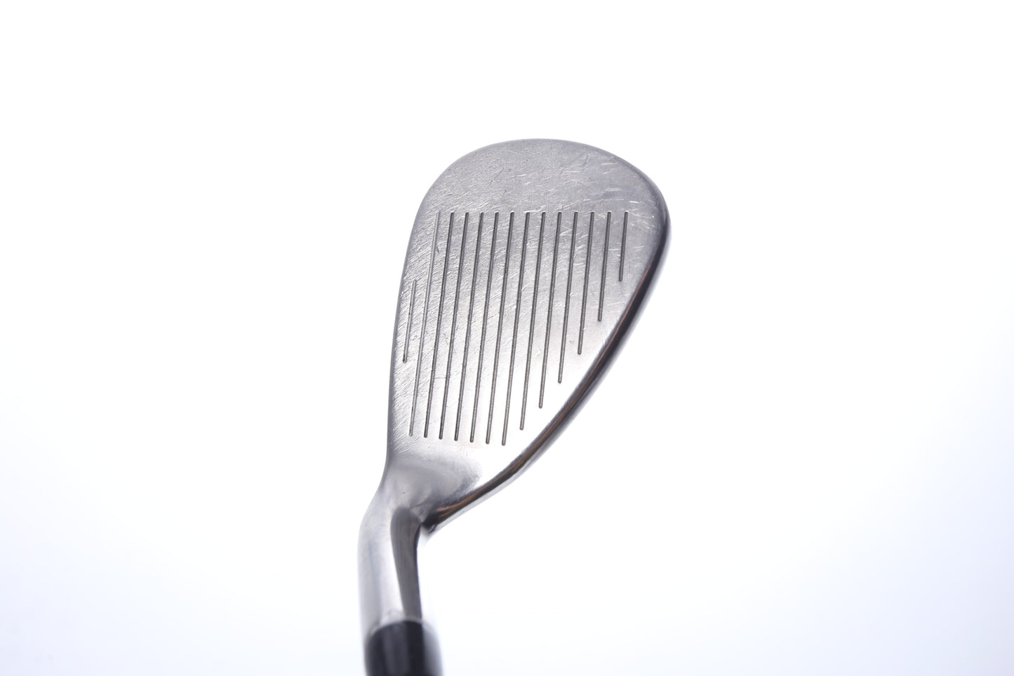 Used Callaway RAZR X HL Sand Wedge - Right-Handed - 54 Degrees - Ladies Flex-Next Round
