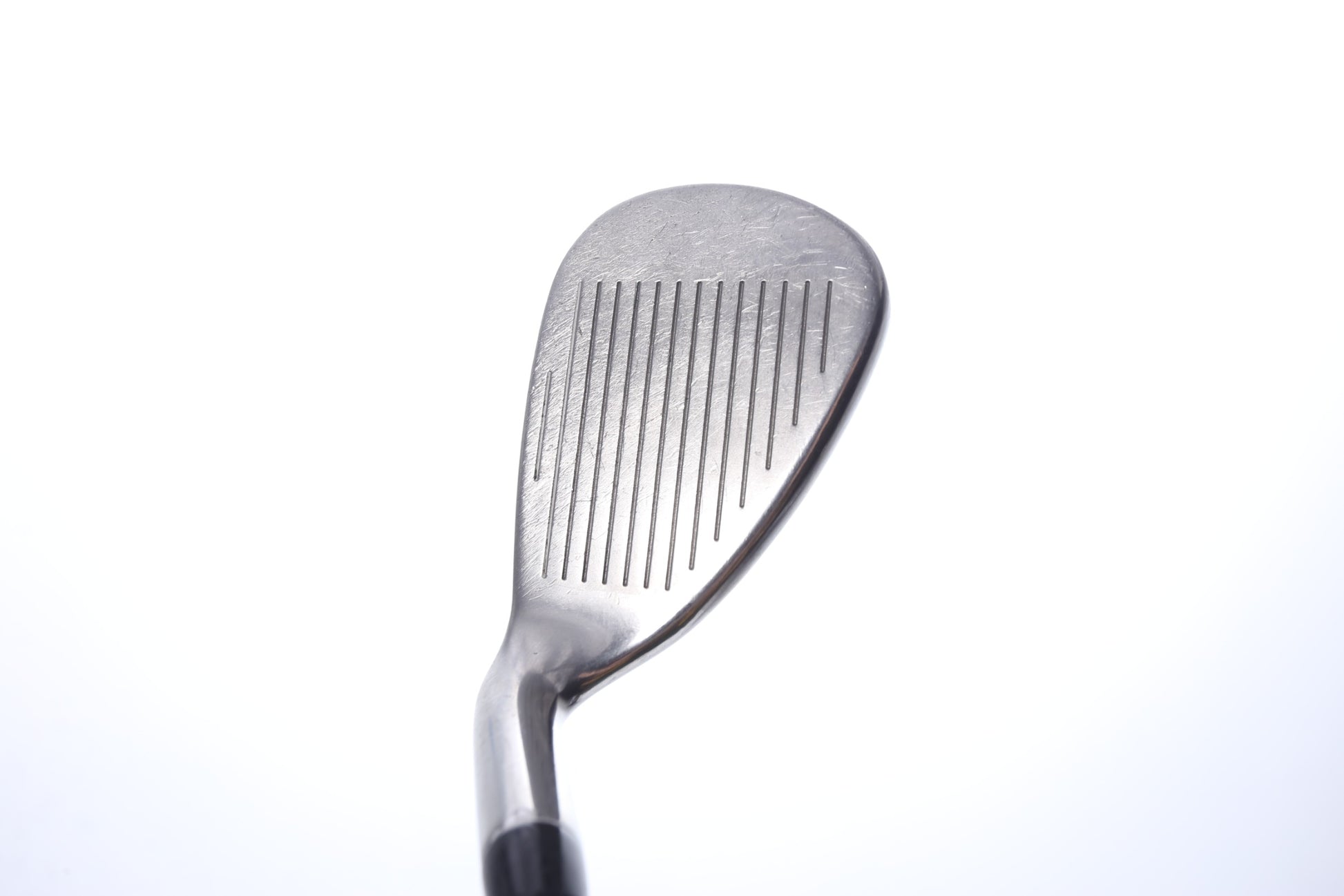 Used Callaway RAZR X HL Sand Wedge - Right-Handed - 54 Degrees - Ladies Flex-Next Round