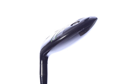 Used Callaway Epic MAX 4-Wood - Left-Handed - 18 Degrees - Stiff Flex