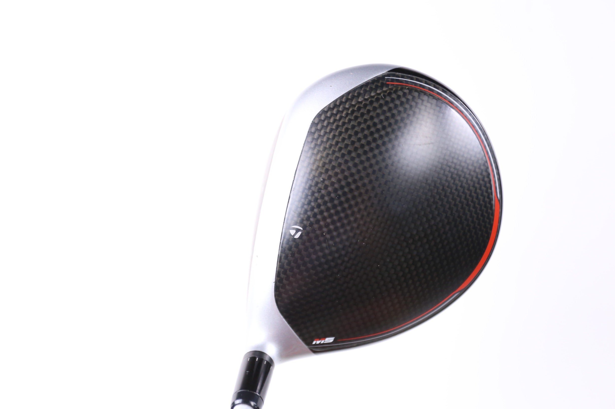 Used TaylorMade M5 Tour Right-Handed Driver – Next Round
