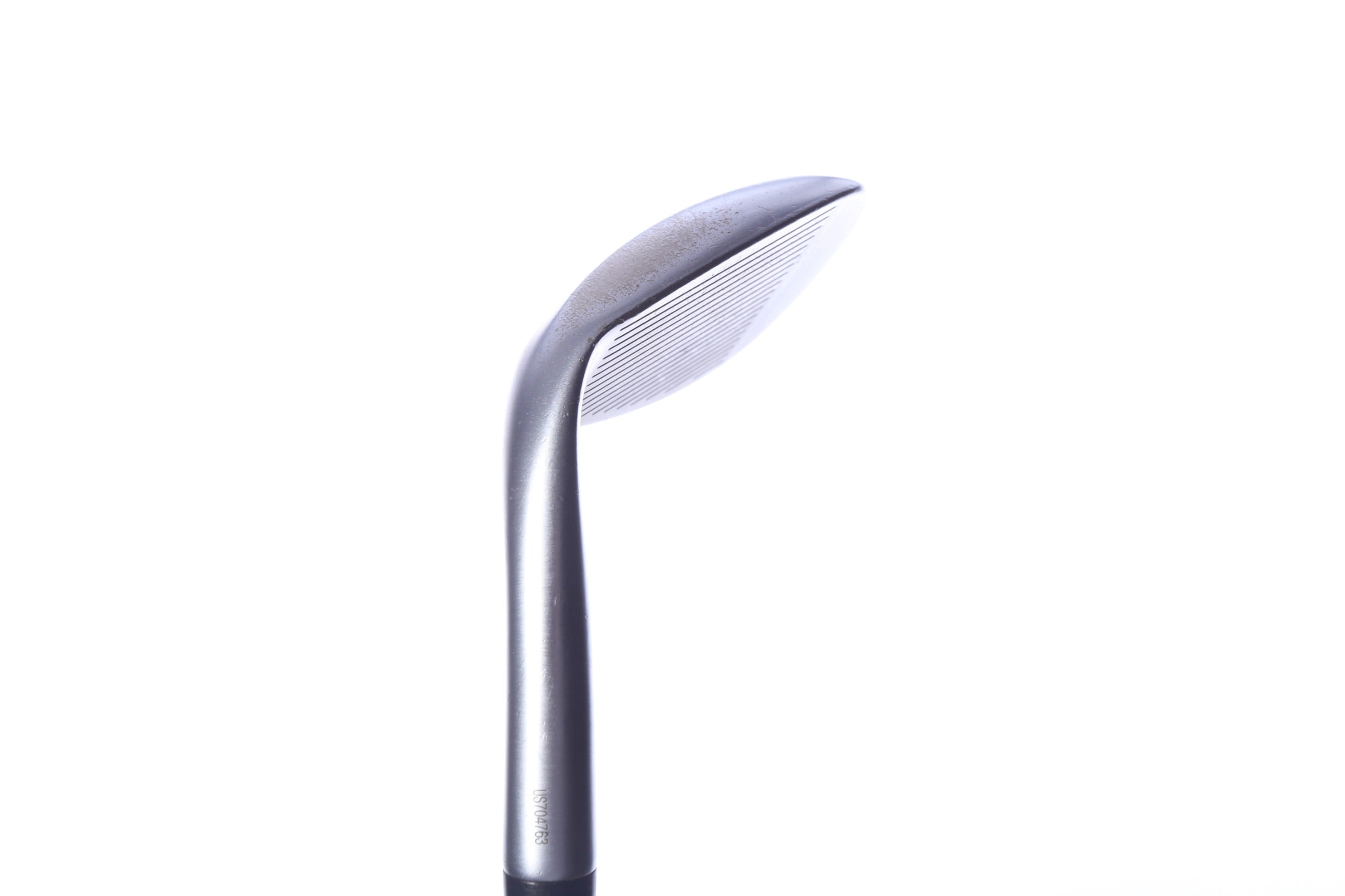 Used Cleveland RTX 6 ZipCore Tour Satin Lob Wedge - Right-Handed - 58 Degrees - Extra Stiff Flex-Next Round