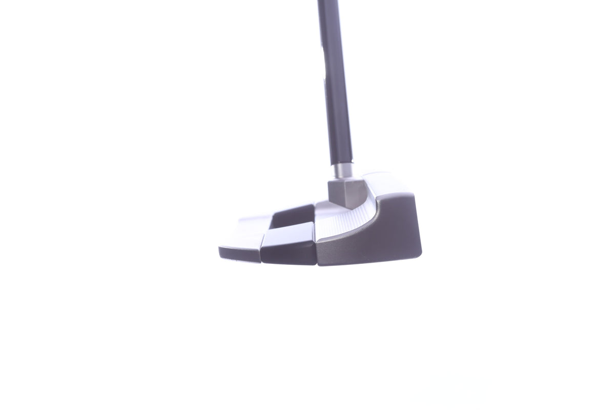 Used Titleist Scotty Cameron Studio Style Fastback OC Putter - Right-Handed - 34 in - Mallet-Next Round