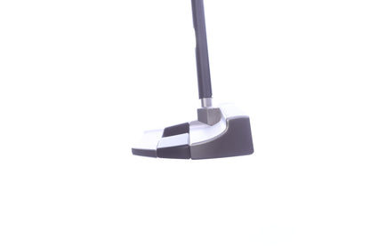 Used Titleist Scotty Cameron Studio Style Fastback OC Putter - Right-Handed - 34 in - Mallet-Next Round