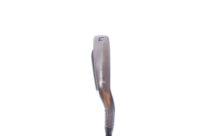 Used TaylorMade 360 Single 3-Iron - Right-Handed - Regular Flex-Next Round
