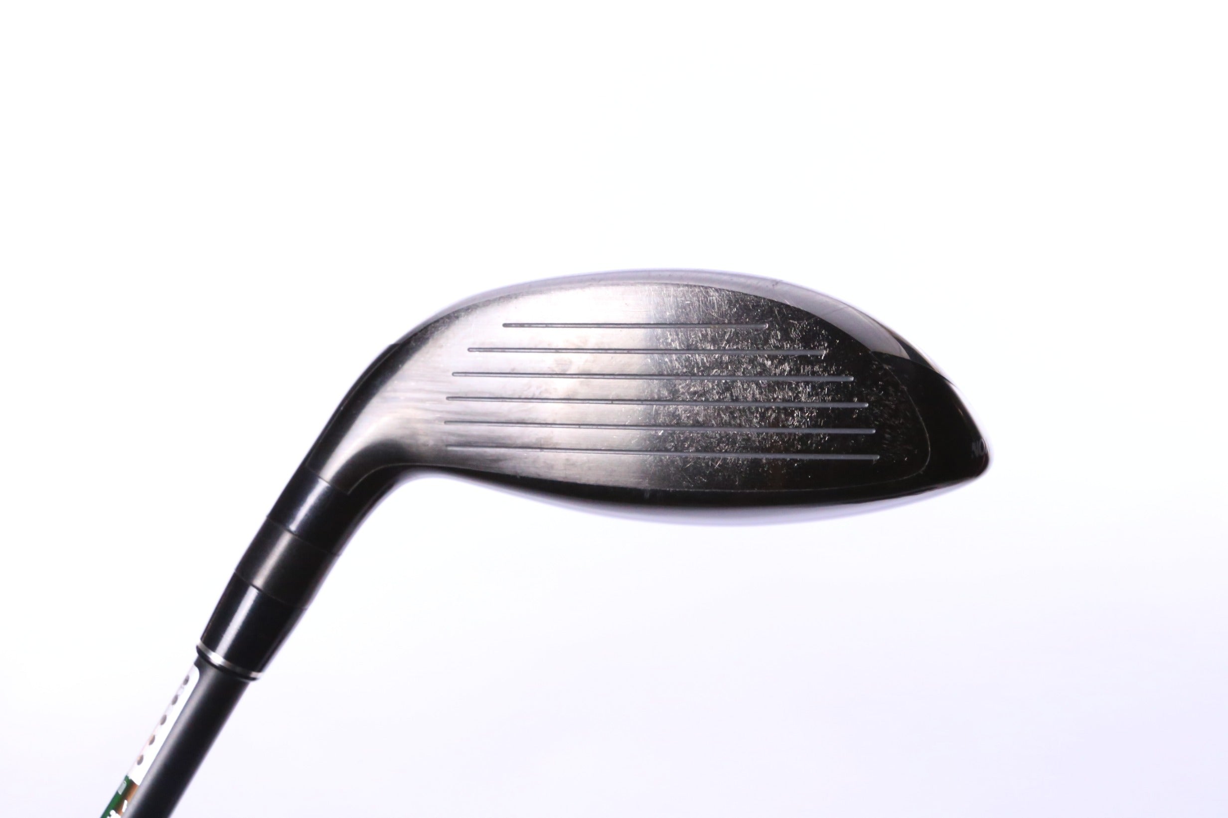 Used Srixon Z H85 3H Hybrid - Right-Handed - 19 Degrees - Regular Flex-Next Round