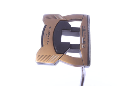 Used Ping Heppler Tomcat 14 Putter - Right-Handed - 34 in - Mallet