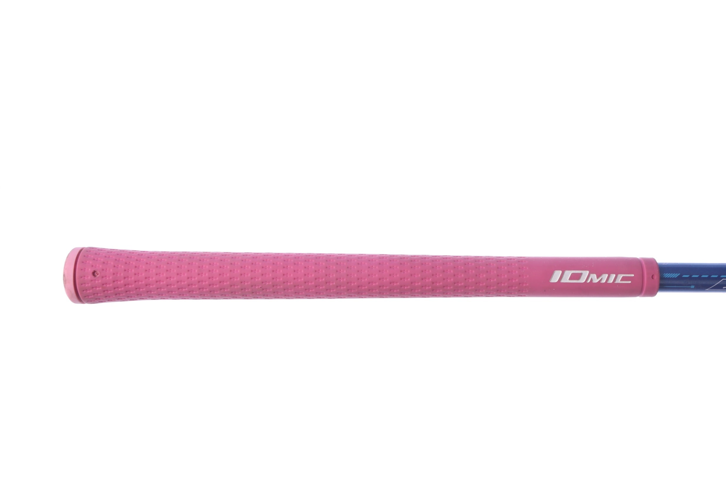 Used Ping G430 MAX 5-Wood - Right-Handed - 18 Degrees - Ladies Flex