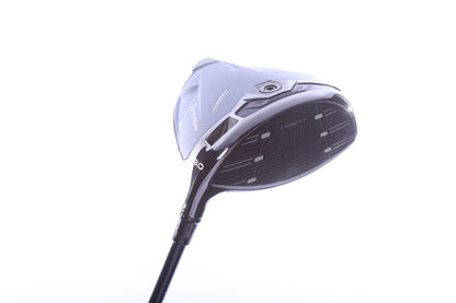 Used TaylorMade Qi35 Driver - 9 Degrees - Stiff Flex Project X HZRDUS RDX Smoke - Right-Handed-Next Round