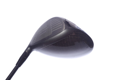 Used Callaway Paradym Ai Smoke MAX Driver - 10.5 Degrees - Seniors Flex Project X Cypher Forty - Right-Handed-Next Round