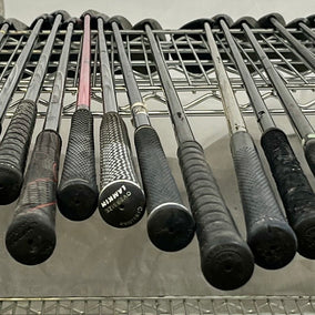 Wholesale Lot of 30 Golf Clubs - Callaway & Cobra Fairway Woods-Next Round