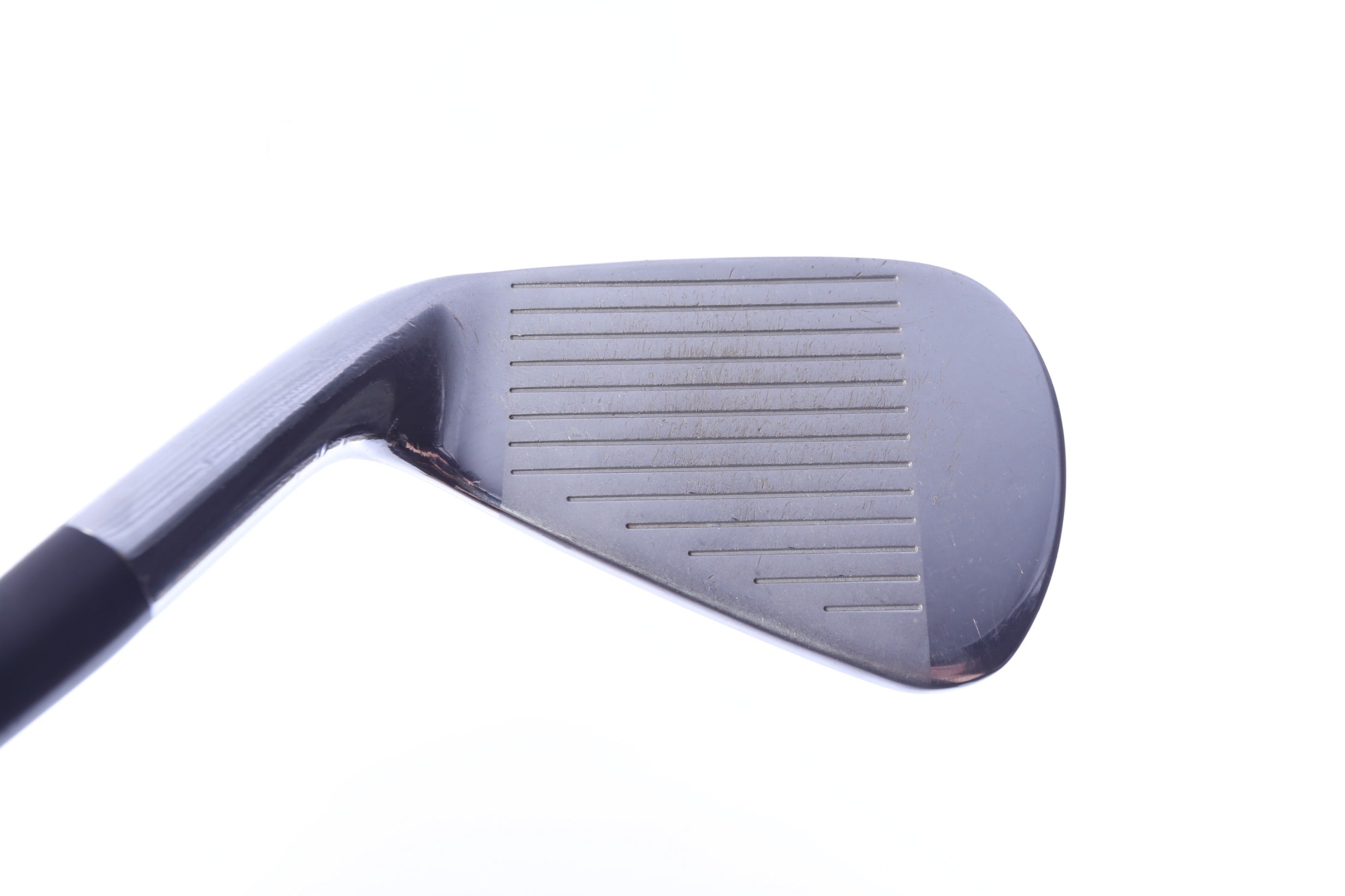 Used Callaway Apex Pro 19 Single 7-Iron - Right-Handed - Extra Stiff Flex