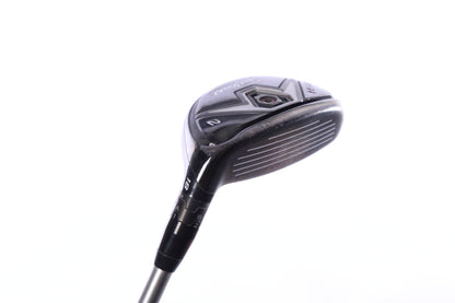 Used Titleist 915 H 2H Hybrid - Right-Handed - 18 Degrees - Stiff Flex