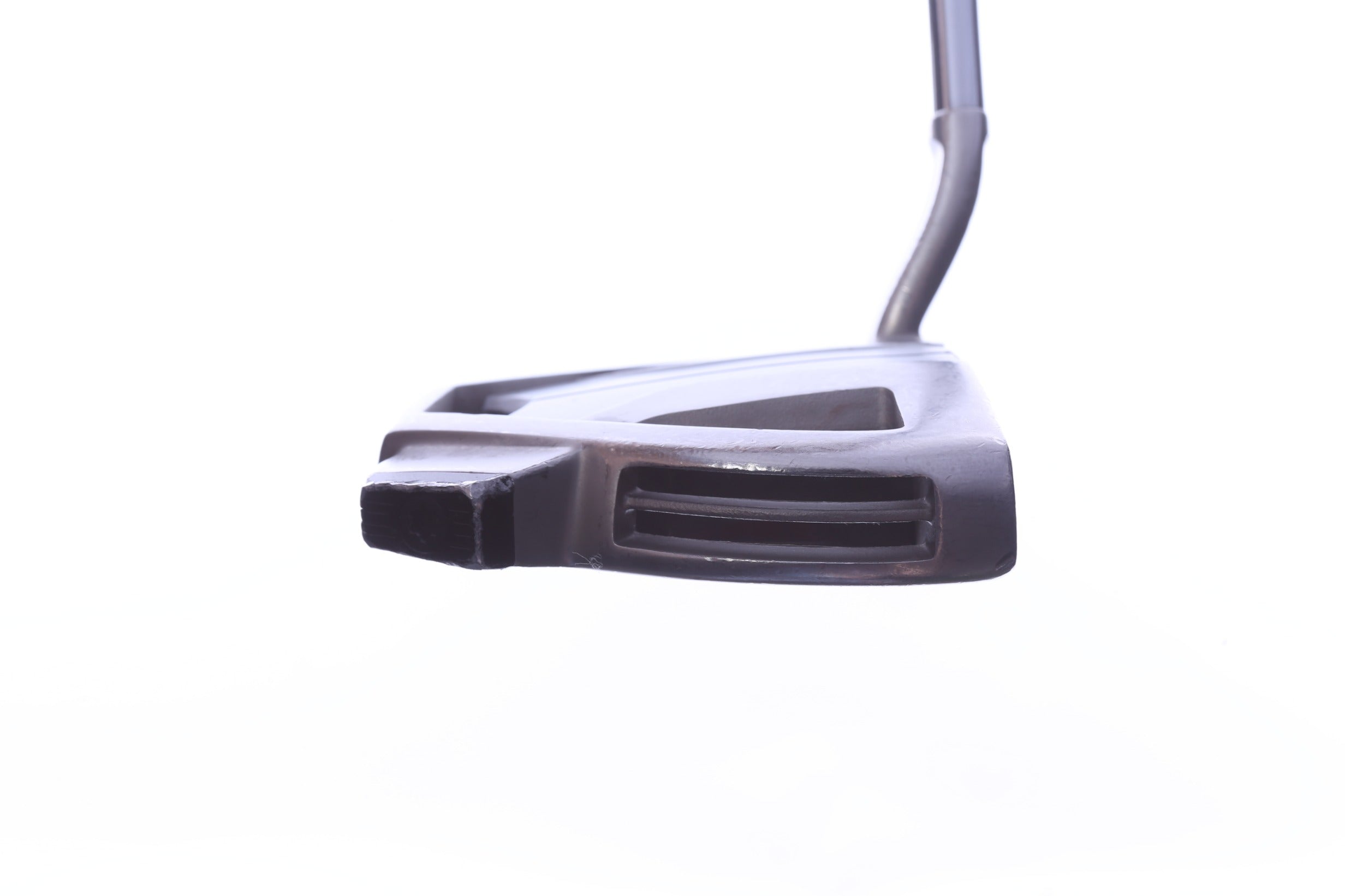 Used TaylorMade Spider X Hydro Blast Putter - Right-Handed - 34 in - Mallet
