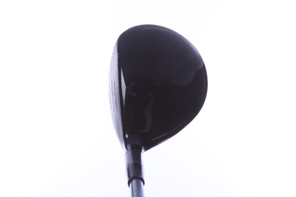 Used Callaway Mavrik Wood Set - Right-Handed - 3W, 5W - Ladies Flex