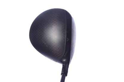 Used Callaway Elyte Driver - 10.5 Degrees - Regular Flex Paderson KINETIXX BALLISTIC - Left-Handed-Next Round