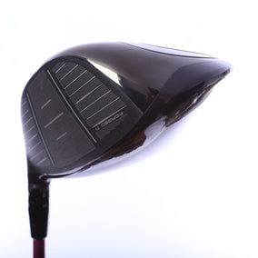 Used Callaway Big Bertha REVA 23 Driver - 12.5 Degrees - Ladies Flex Acer Velocity - Right-Handed-Next Round