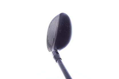 Used Callaway Paradym Ai Smoke 5H Hybrid - Right-Handed - 24 Degrees - Stiff Flex