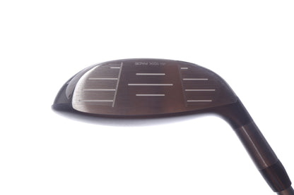 Used Callaway Elyte X 5-Wood - Left-Handed - 18 Degrees - Regular Flex-Next Round