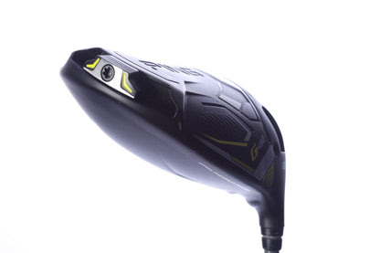 Used Ping G430 LST Driver - 10.5 Degrees - Stiff Flex Fujikura Pro 2.0 - Right-Handed
