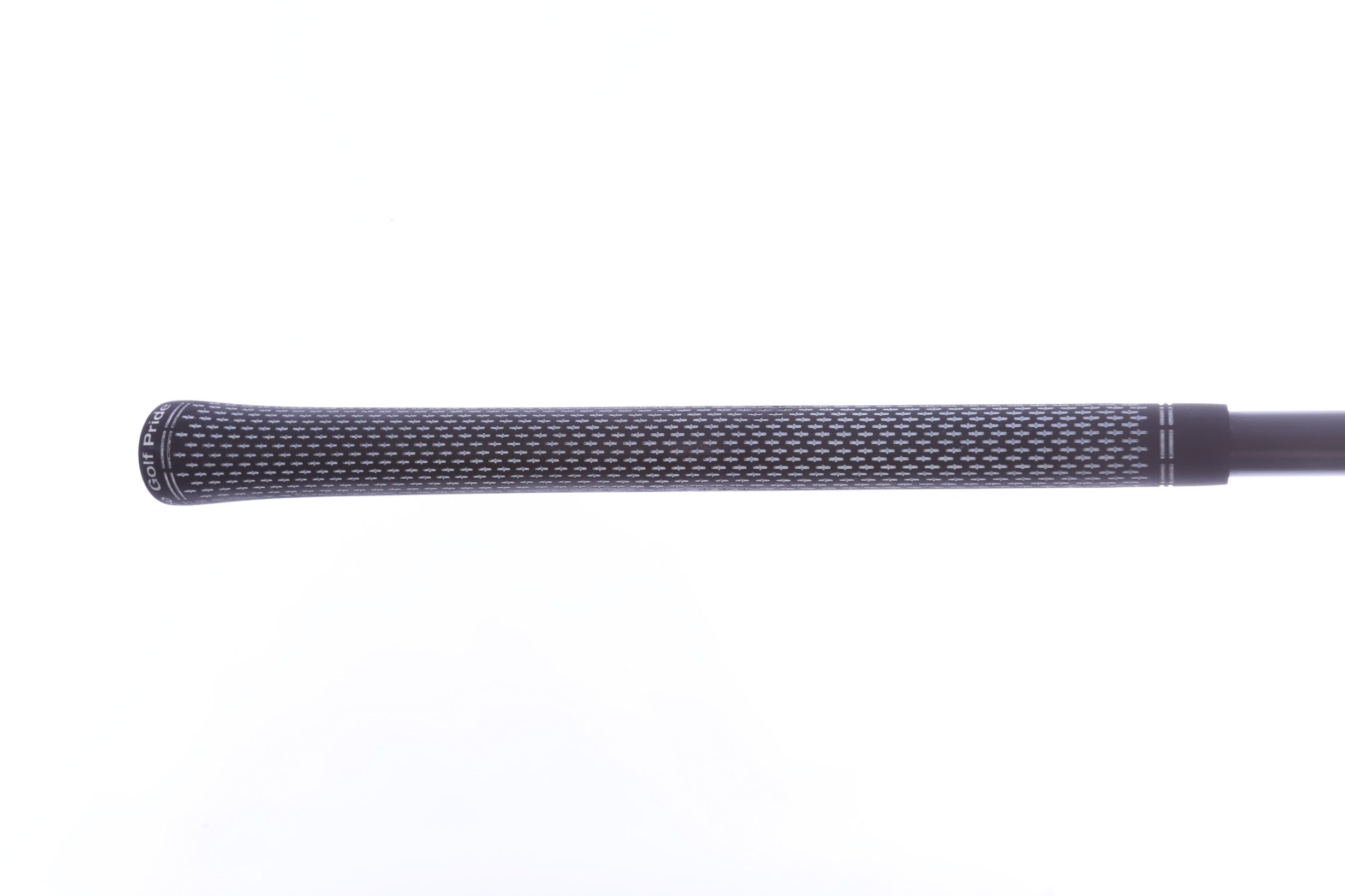 Used Graphite Design Tour AD XC Driver Shaft Stiff Regular Flex Graphite - 43.75 in - TaylorMade M Adapter-Next Round