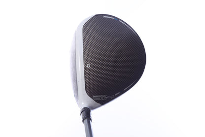 Used TaylorMade SIM MAX-D Driver - 10.5 Degrees - Seniors Flex UST Mamiya Helium - Right-Handed