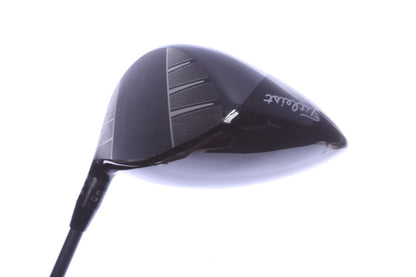 Used Titleist GT2 Driver - 9 Degrees - Stiff Flex Mitsubishi Tensei 1K Black - Right-Handed