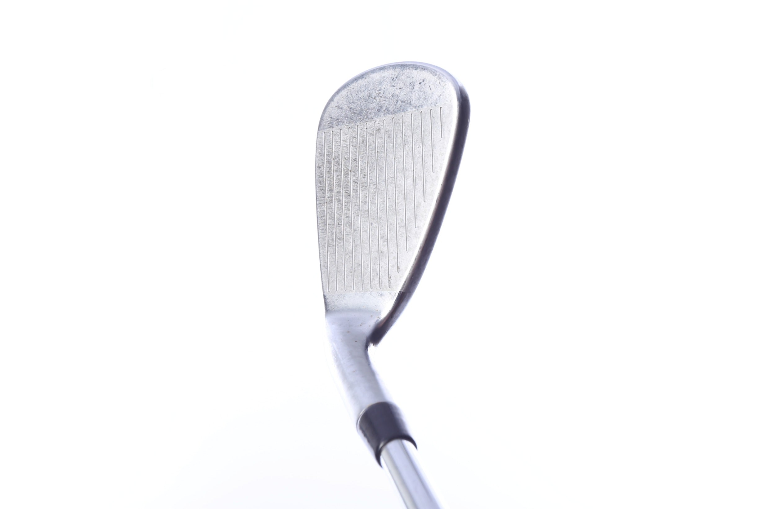 Used Callaway Apex Forged Iron Set - Right-Handed - 5-PW - Stiff Flex