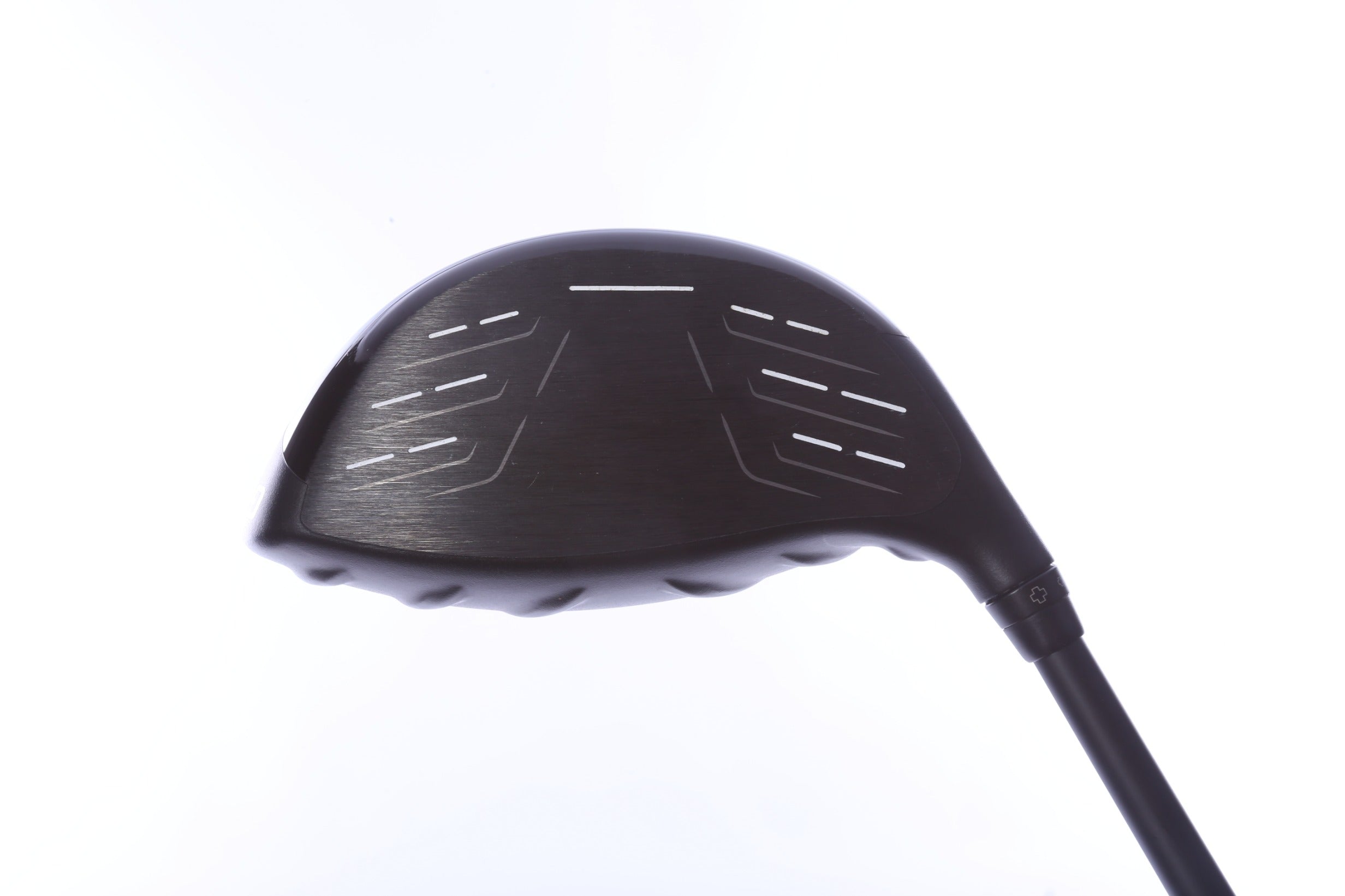 Used Ping G430 MAX Driver - 9 Degrees - Stiff Flex Ping ALTA CB - Left-Handed-Next Round