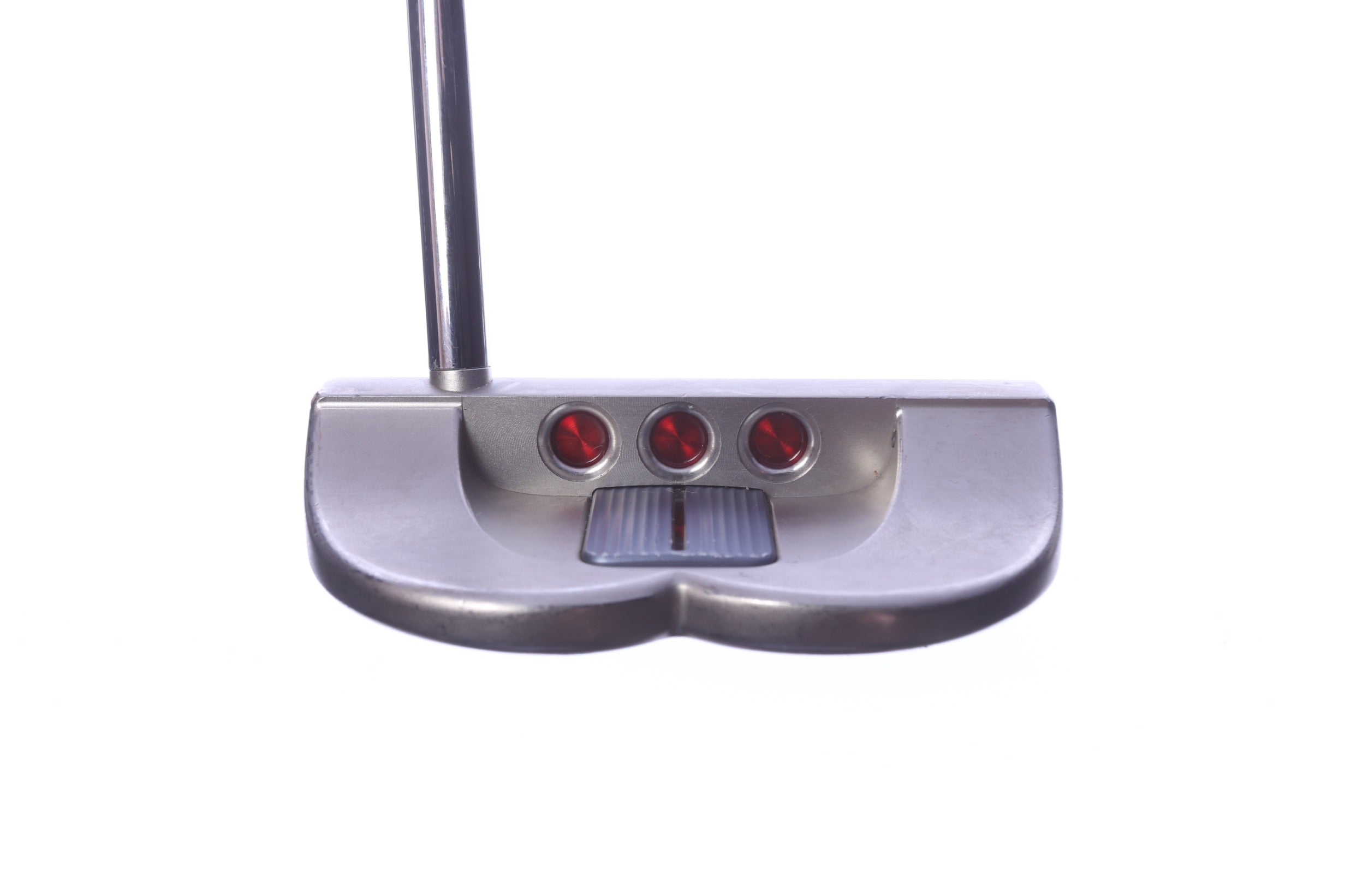 Used Titleist Scotty Cameron GoLo 6 2015 Putter - Right-Handed - 34 in - Mid-mallet