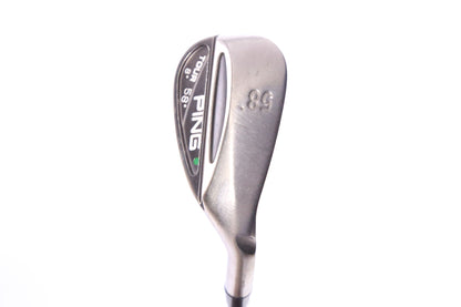 Used Ping Tour Lob Wedge - Right-Handed - 58 Degrees - Seniors Flex-Next Round