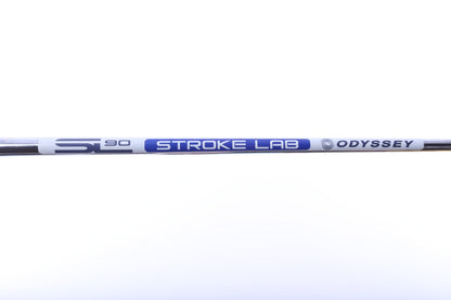 Used Odyssey Ai-ONE Milled Six T DB Putter - Right-Handed - 35 in - Mallet-Next Round