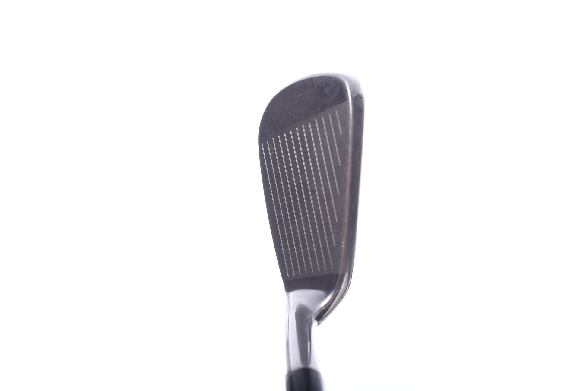 Used Cleveland Launcher HB Turbo Iron Set - Right-Handed - 4-PW - Regular Flex-Next Round