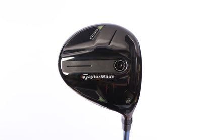 Used TaylorMade Qi35 Tour 3-Wood - Right-Handed - 15 Degrees - Stiff Flex-Next Round