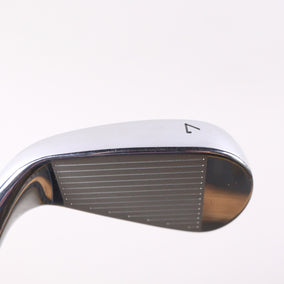 Used Callaway Paradym X Single 7-Iron - Right-Handed - Stiff Flex-Next Round