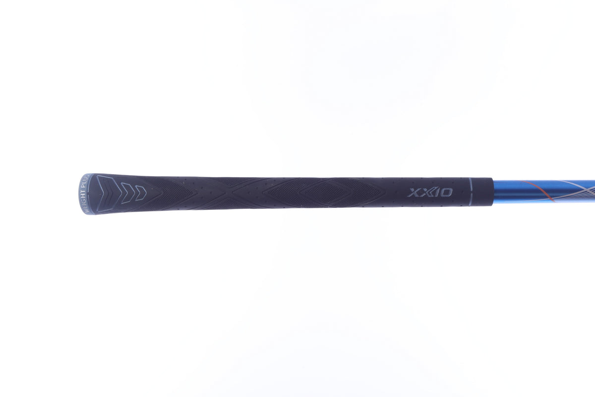 Used XXIO X Sand Wedge - Left-Handed - 56 Degrees - Regular Flex-Next Round
