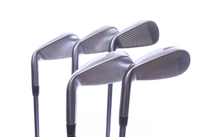 Used Callaway Apex 21 Iron Set - Right-Handed - 6-PW - Regular Flex
