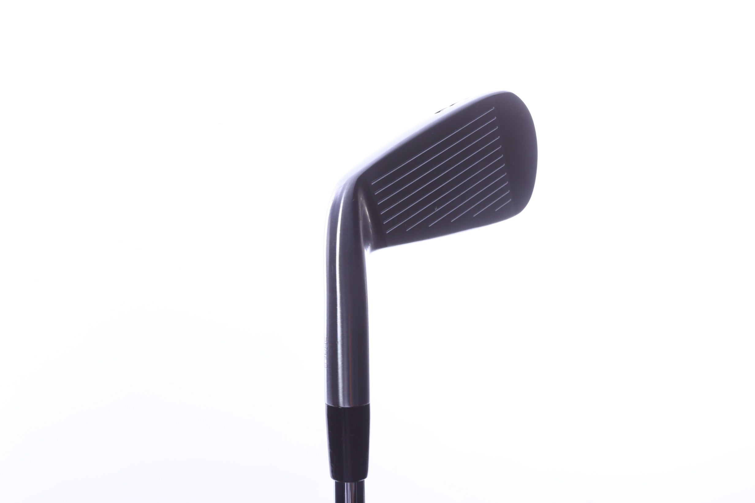 Used Titleist MB 712 Forged Single 3-Iron - Right-Handed - Stiff Flex