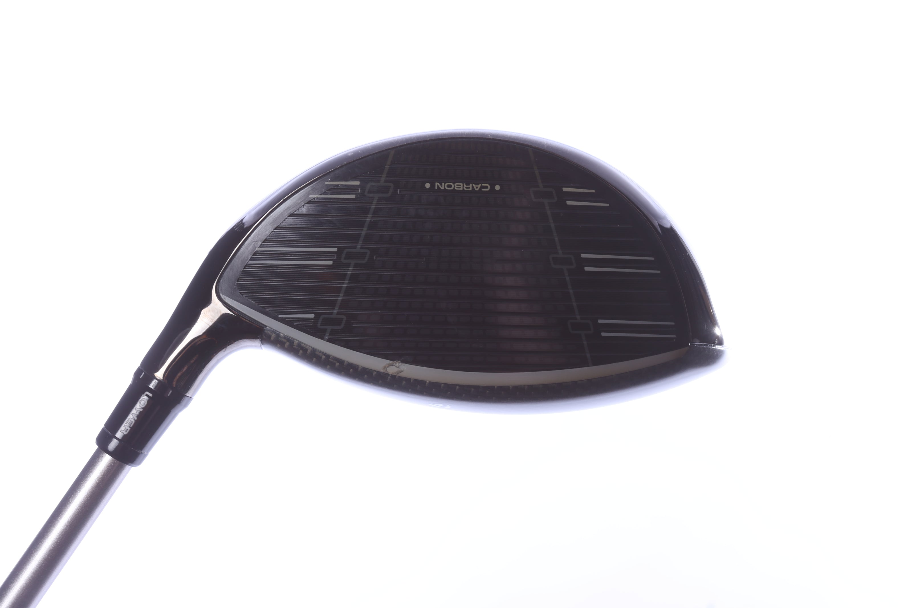 Used TaylorMade Qi35 Driver - 10.5 Degrees - Seniors Flex UST Mamiya Helium NCT - Right-Handed-Next Round