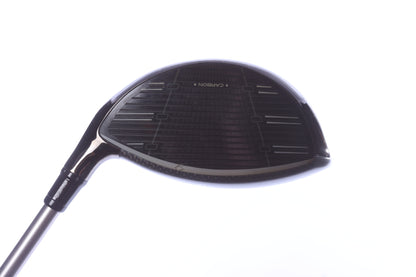 Used TaylorMade Qi35 Driver - 10.5 Degrees - Seniors Flex UST Mamiya Helium NCT - Right-Handed-Next Round