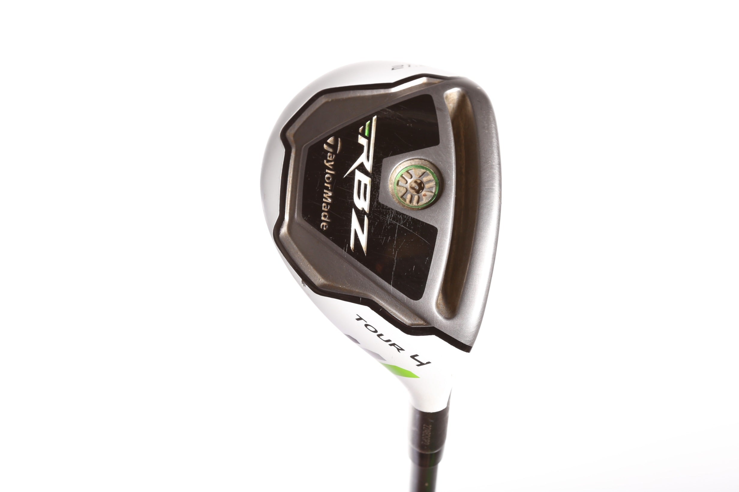 W044 TaylorMade RBZ2 フェアウェイ#5 19° flex S W044 TaylorMade RBZ2 フェアウェイ#5 19° flex S - メルカリ