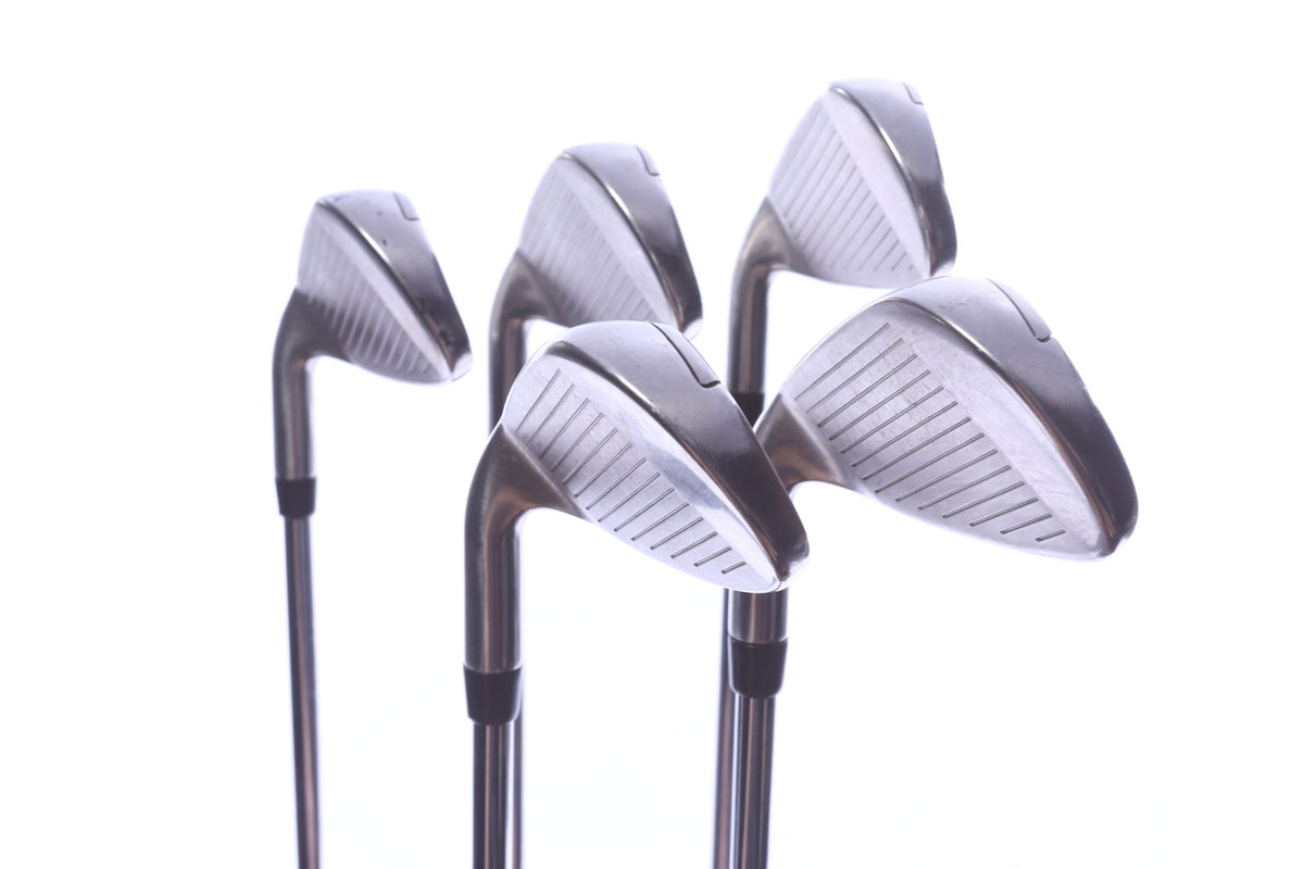 Used Callaway Mavrik Iron Set - Right-Handed - 6-PW - Regular Flex