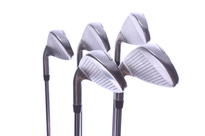Used Callaway Mavrik Iron Set - Right-Handed - 6-PW - Regular Flex