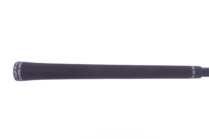 Wilson 2025 DYNAPWR Carbon Driver - 10.5 Degrees - Stiff Flex LA Golf Gold Series - Right-Handed
