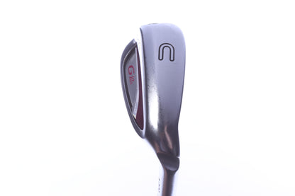 Used Ping G LE 2 Utility Wedge - Right-Handed - 52 Degrees - Ladies Flex