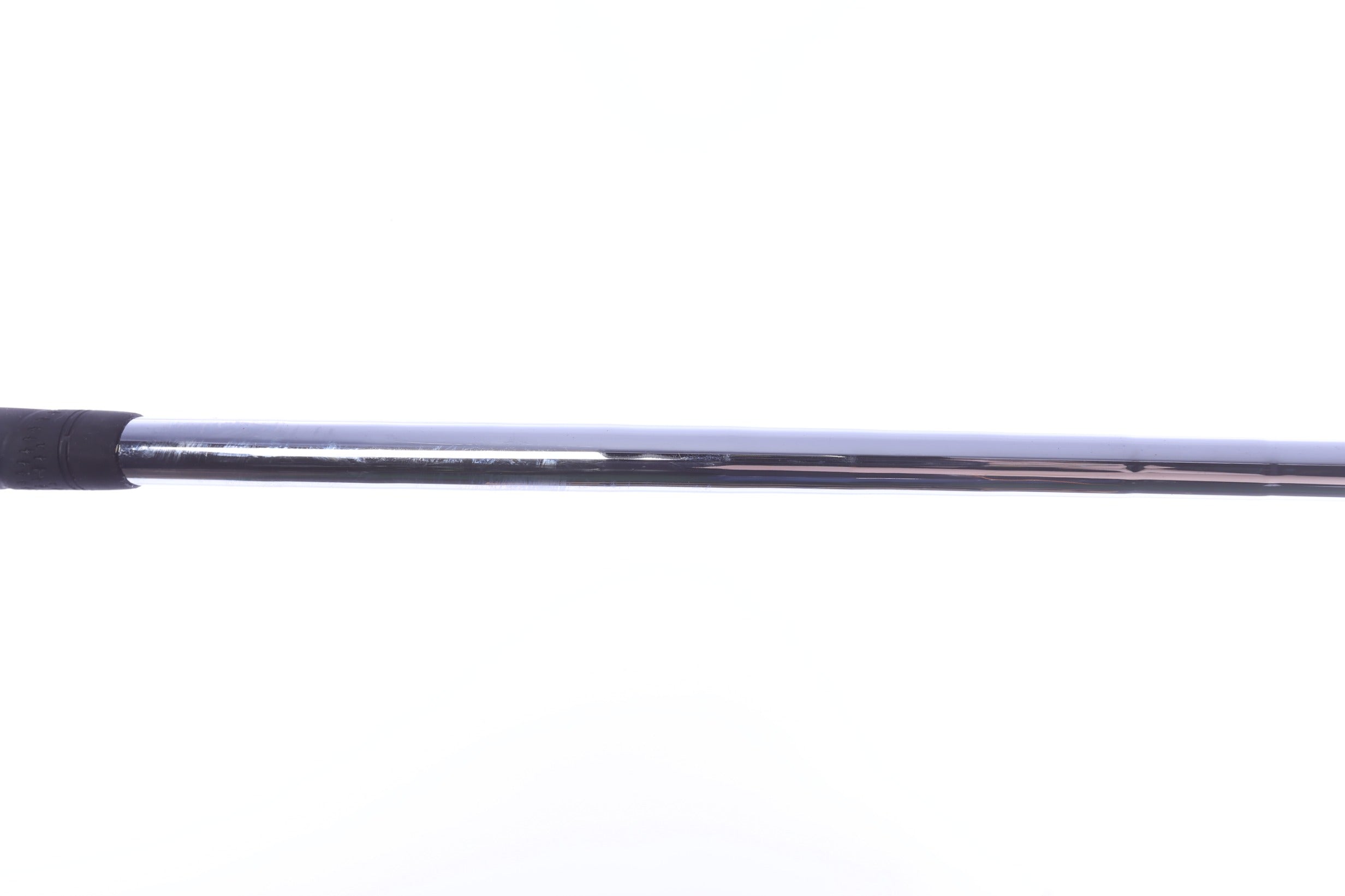 Used Nike Forged Pro Combo Single 2-Iron - Right-Handed - Stiff Flex