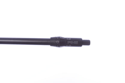 Used Va Composites Baddazz Driver Shaft Seniors Flex Graphite - 44.25 in - Ping G410 Adapter